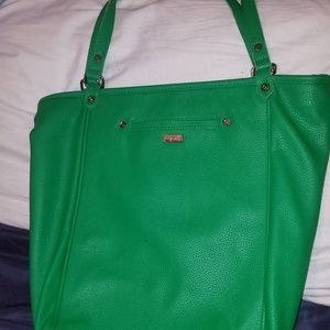 Thirty One Jewel purse